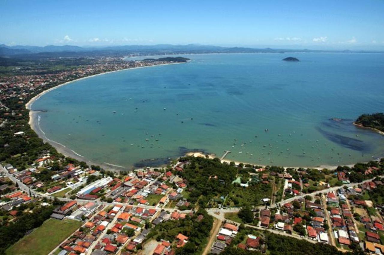 Pousada Fiedler E Anacleto Penha  Exterior photo