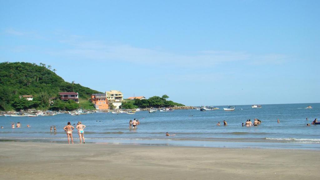 Pousada Fiedler E Anacleto Penha  Exterior photo