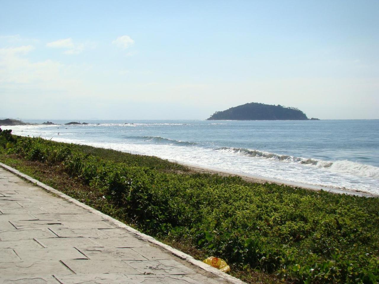 Pousada Fiedler E Anacleto Penha  Exterior photo