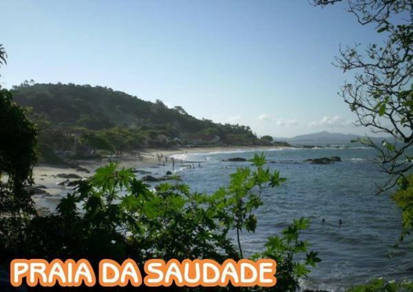 Pousada Fiedler E Anacleto Penha  Exterior photo